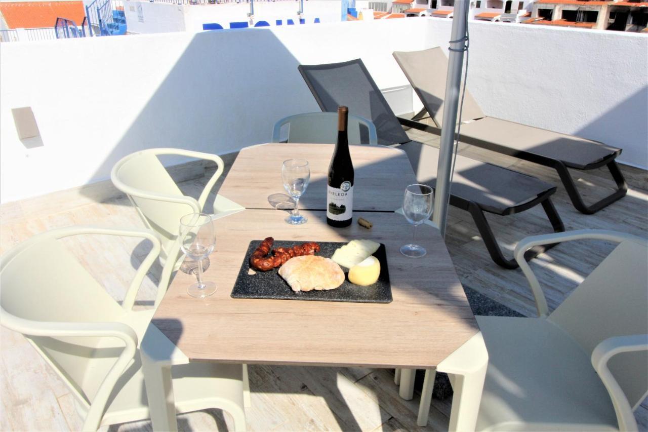 Historic Centre A - Albufeira Apartment Екстериор снимка
