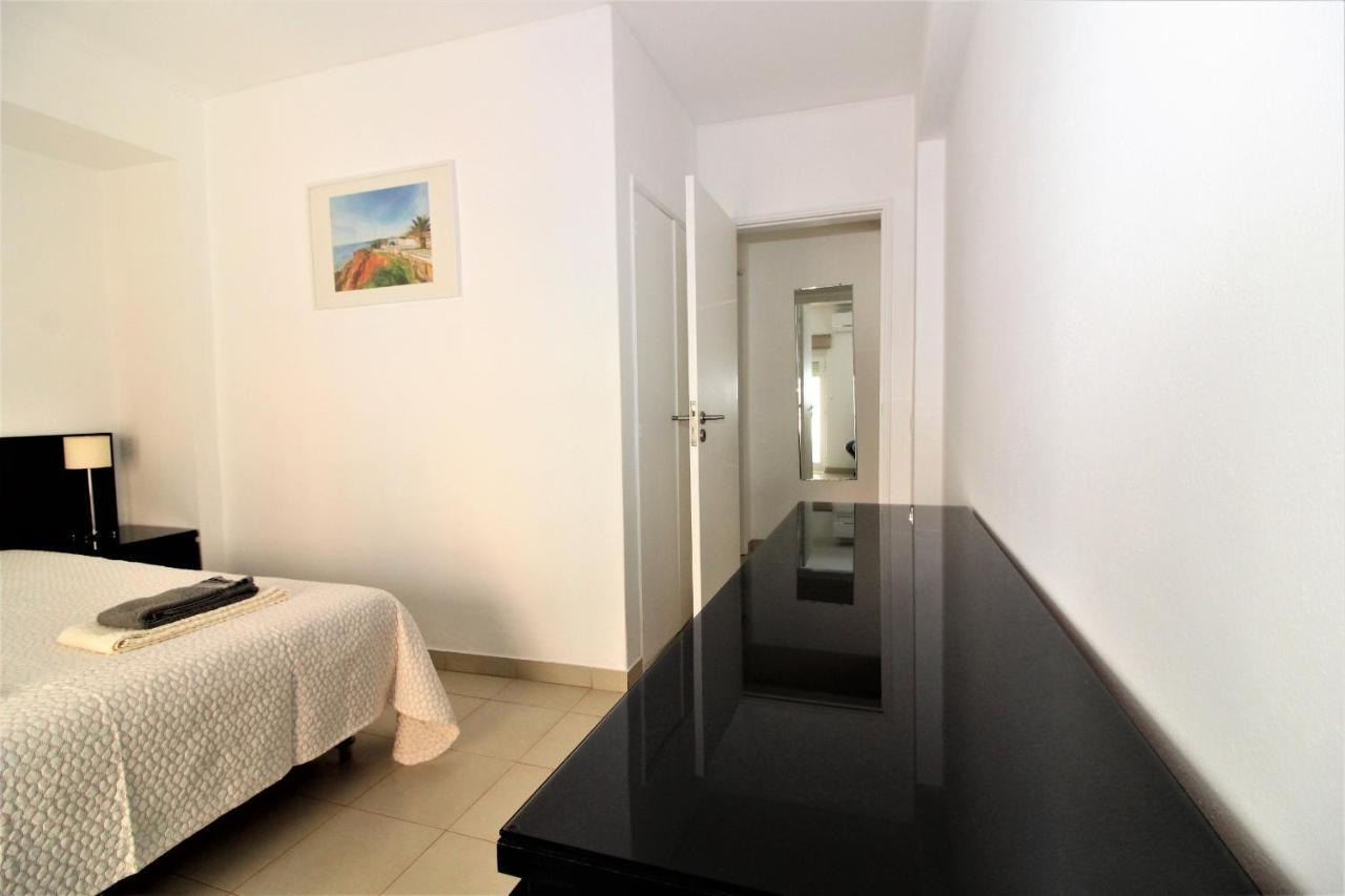 Historic Centre A - Albufeira Apartment Екстериор снимка