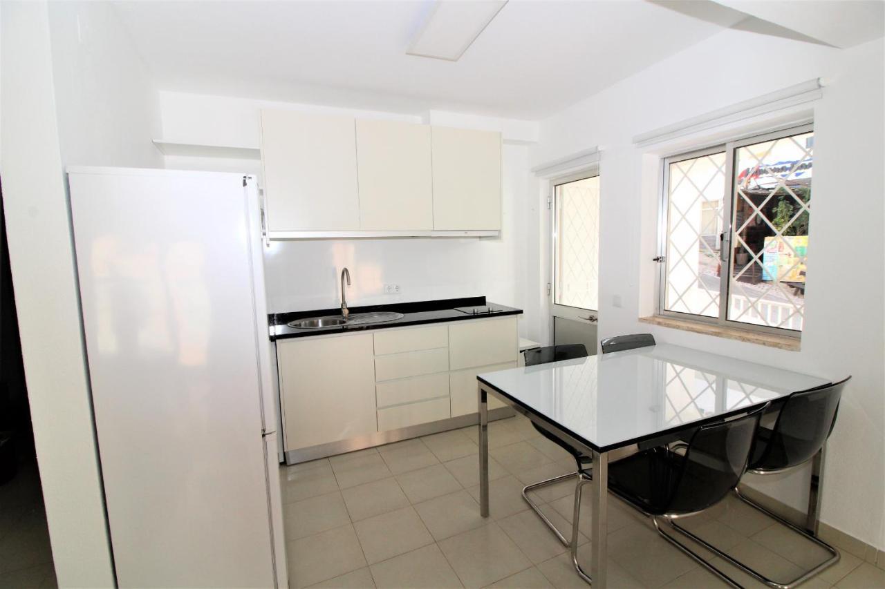 Historic Centre A - Albufeira Apartment Екстериор снимка