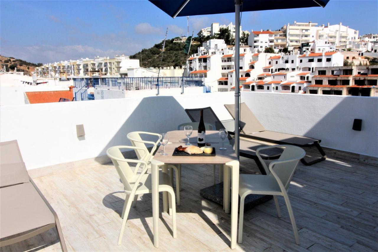 Historic Centre A - Albufeira Apartment Екстериор снимка