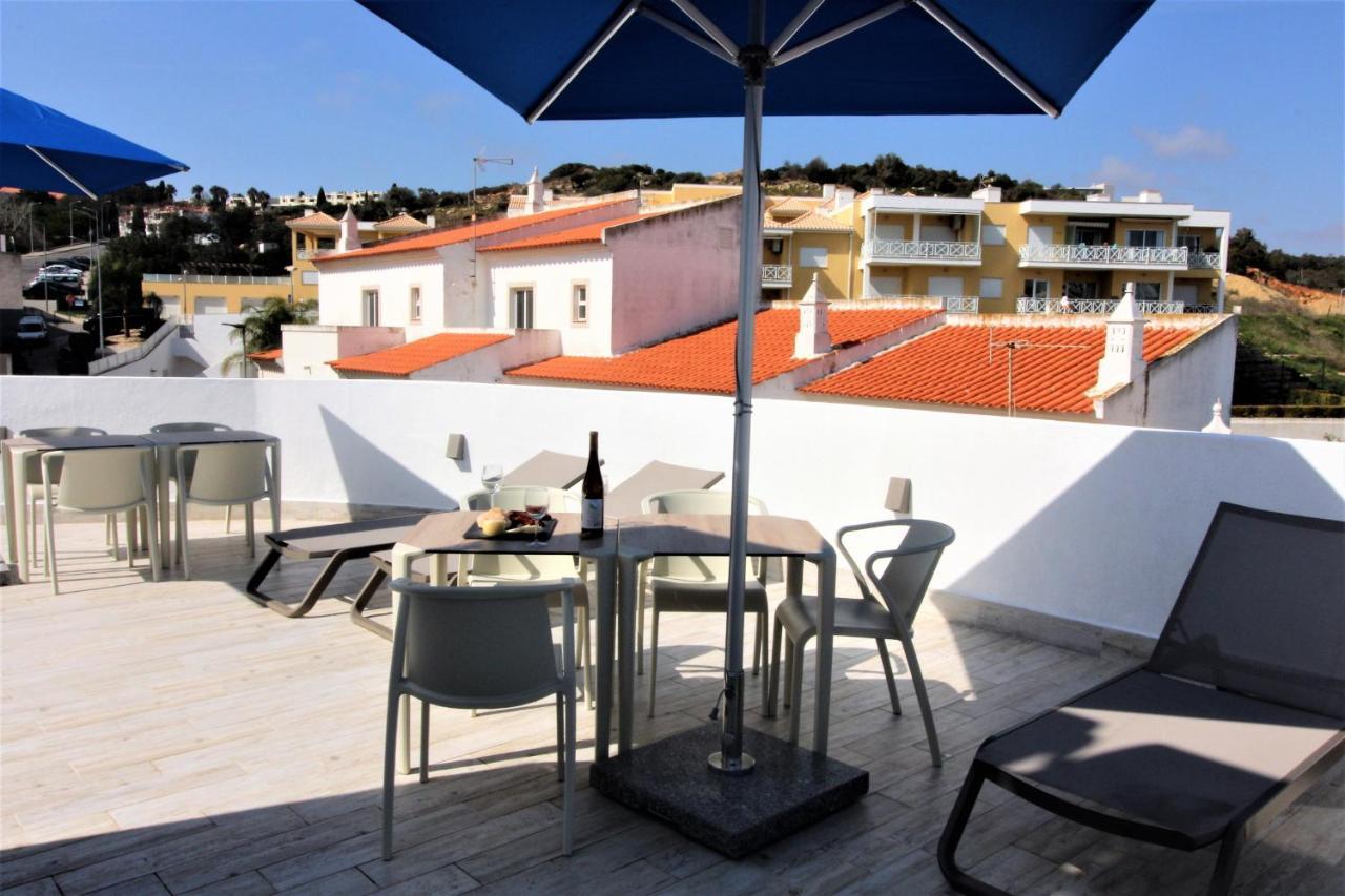 Historic Centre A - Albufeira Apartment Екстериор снимка