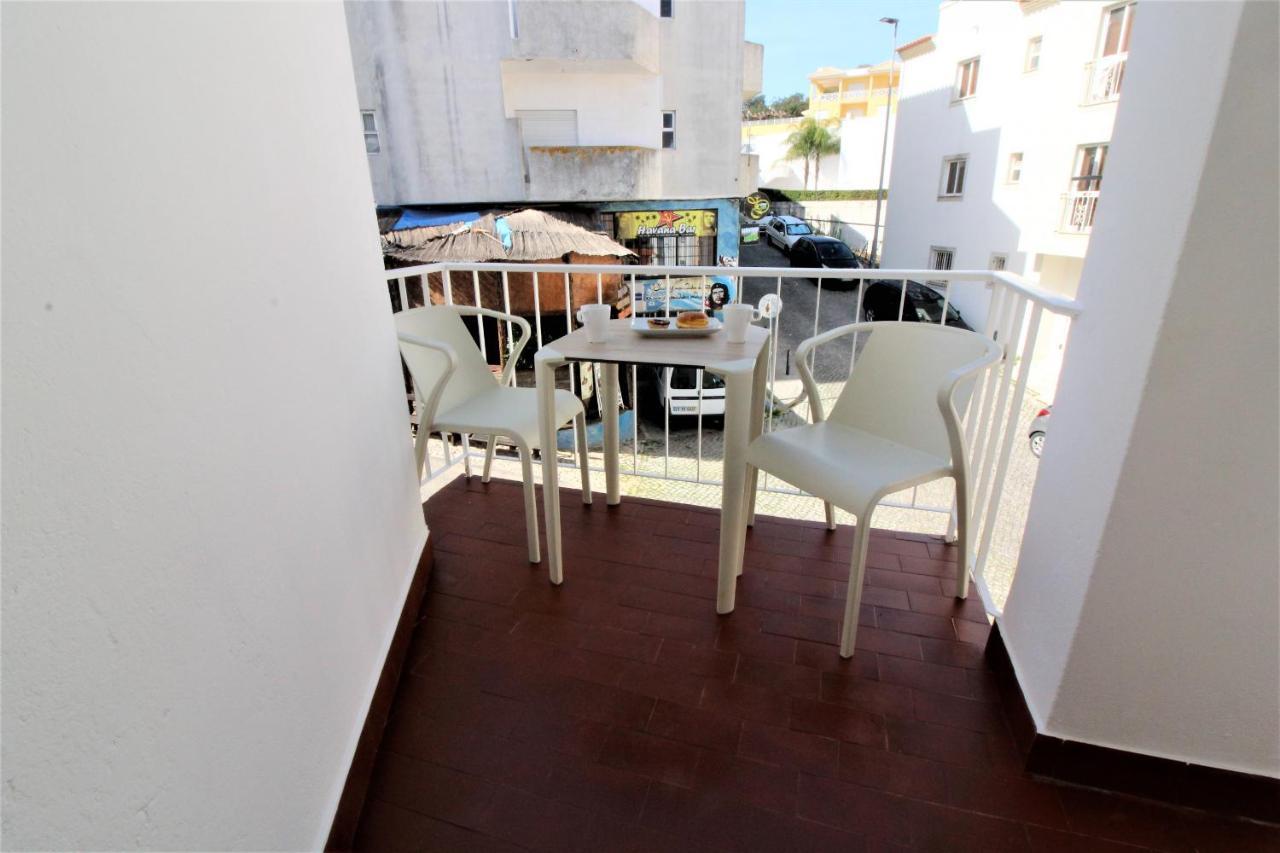 Historic Centre A - Albufeira Apartment Екстериор снимка