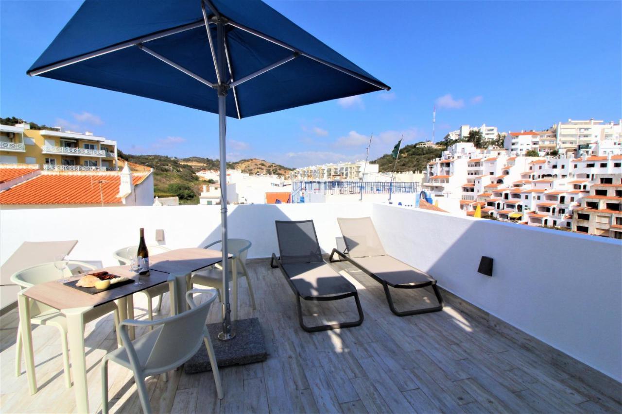 Historic Centre A - Albufeira Apartment Екстериор снимка