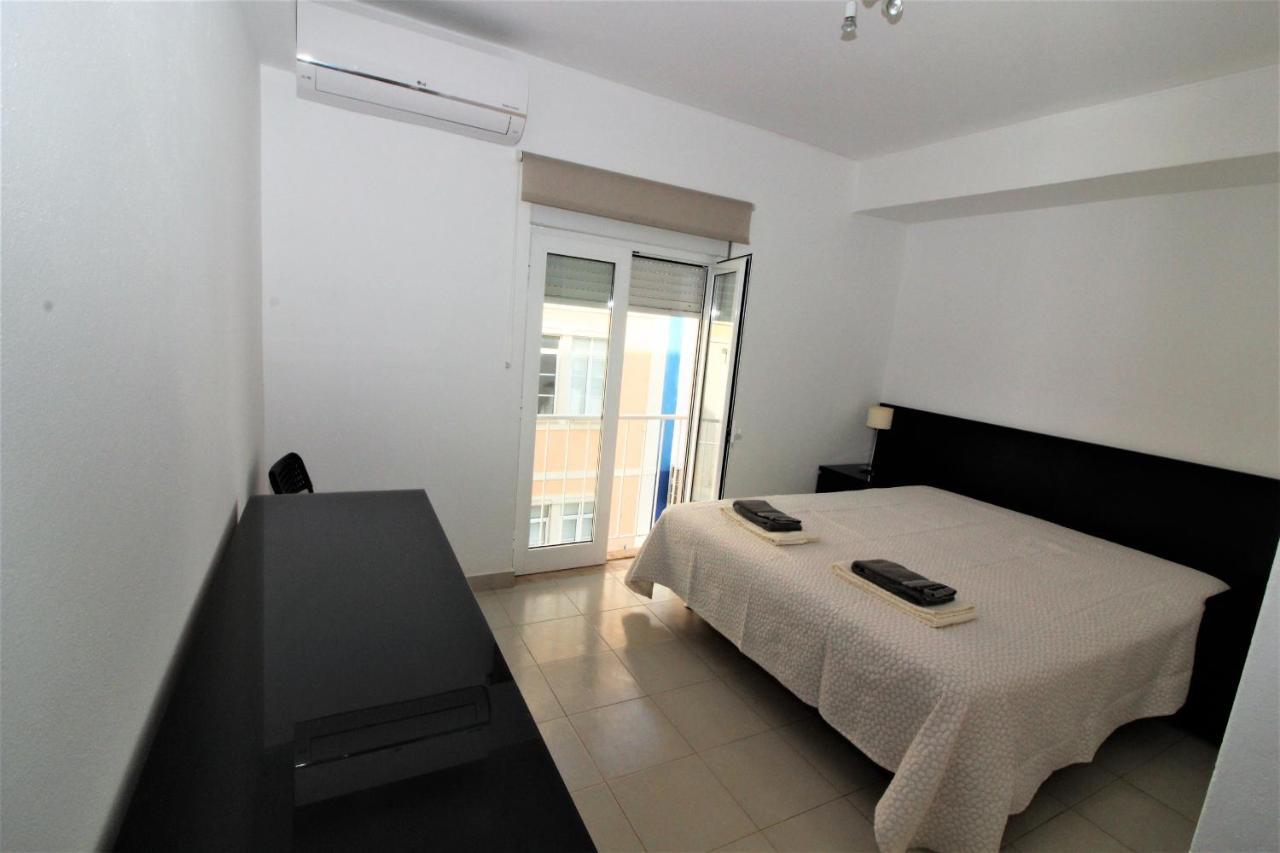 Historic Centre A - Albufeira Apartment Екстериор снимка