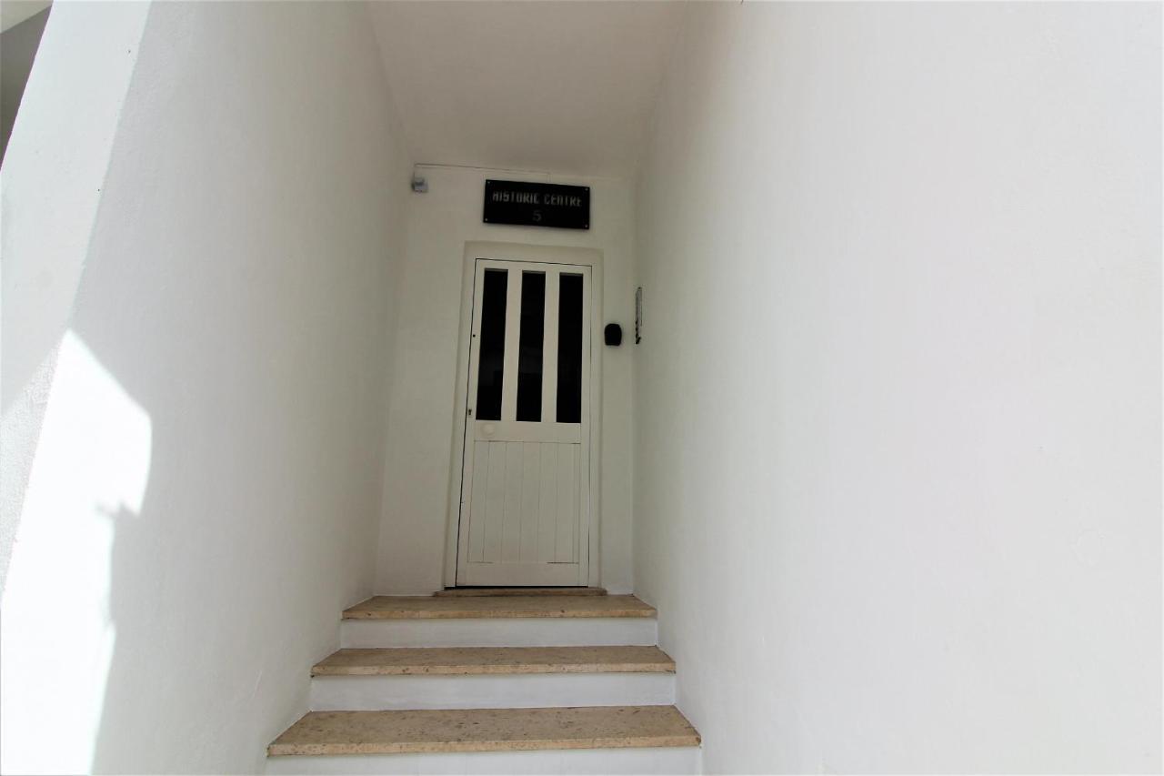 Historic Centre A - Albufeira Apartment Екстериор снимка