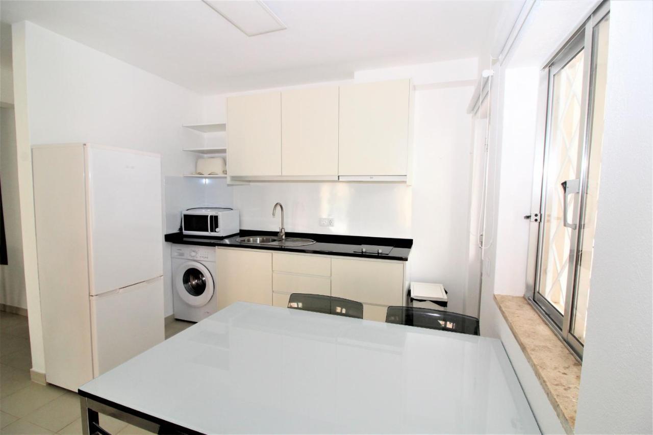 Historic Centre A - Albufeira Apartment Екстериор снимка