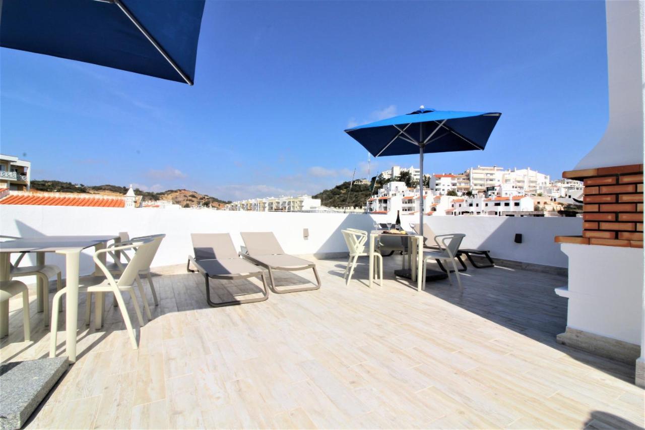 Historic Centre A - Albufeira Apartment Екстериор снимка