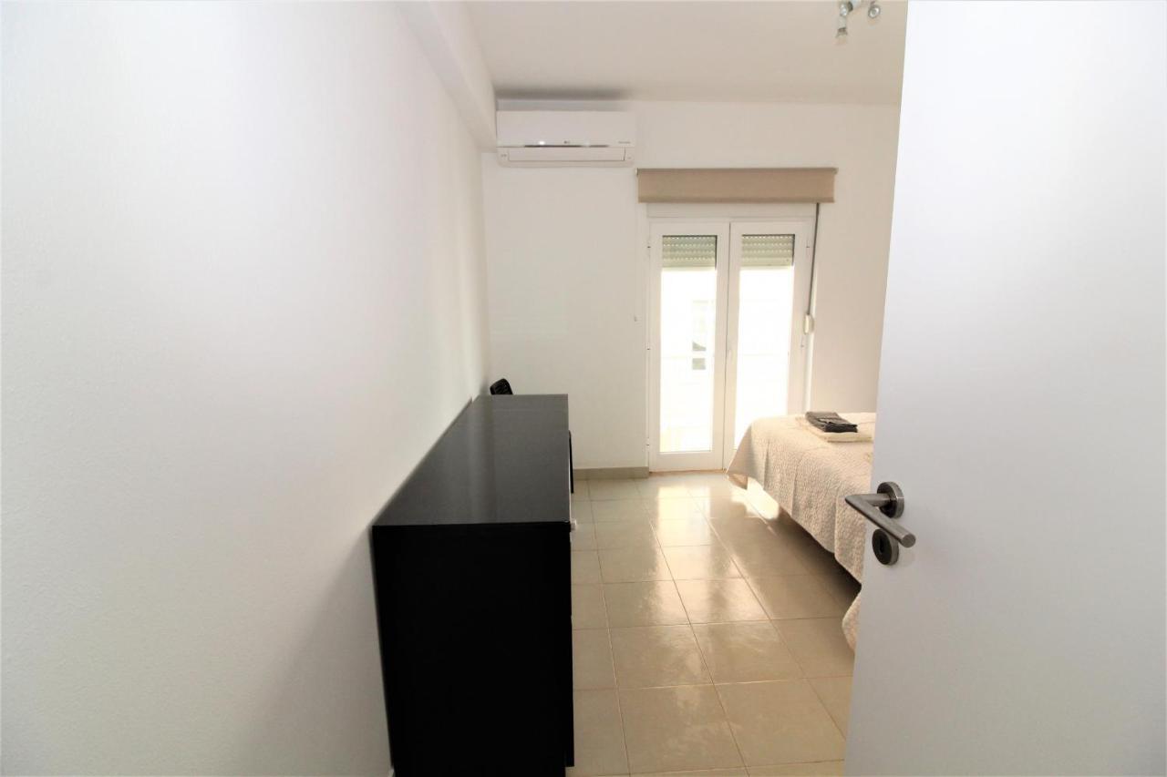 Historic Centre A - Albufeira Apartment Екстериор снимка