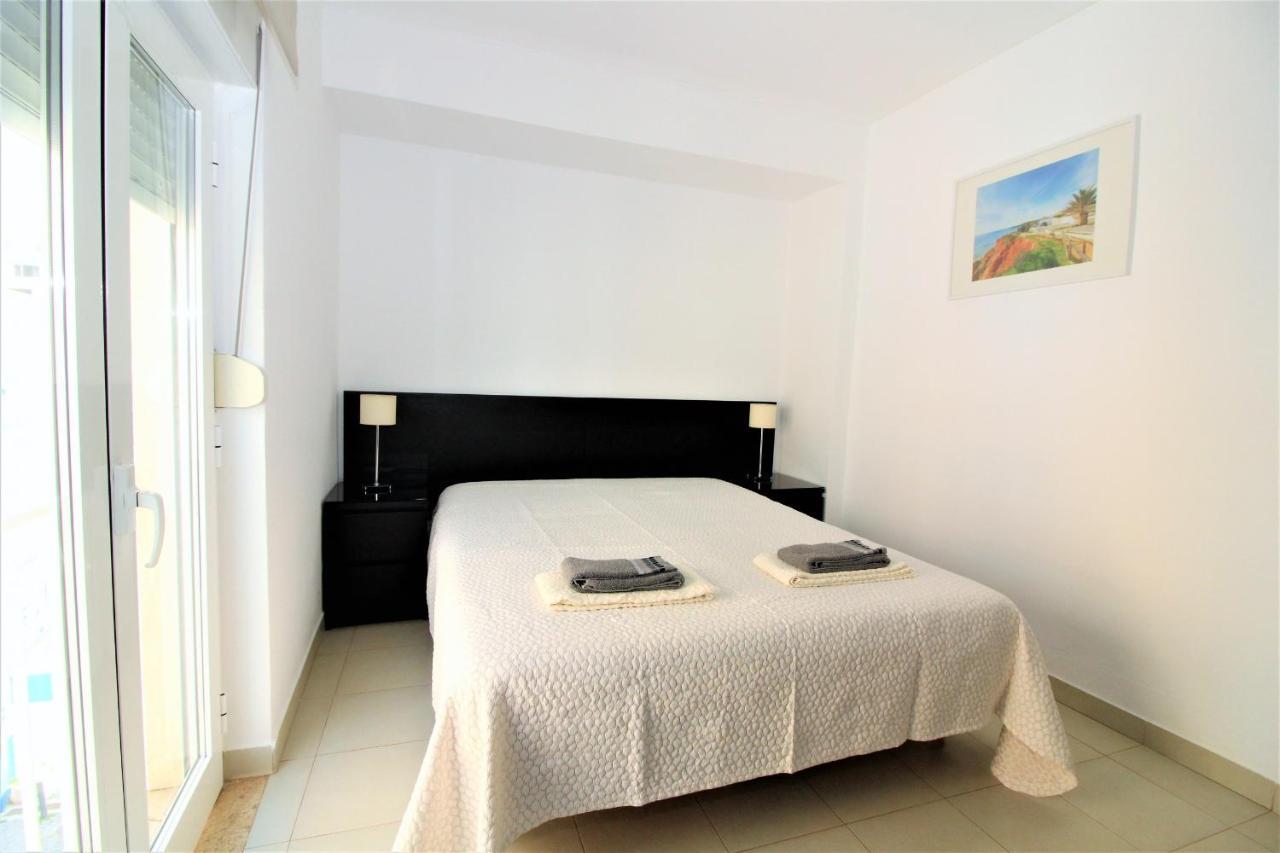 Historic Centre A - Albufeira Apartment Екстериор снимка