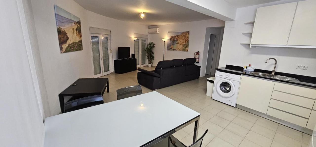 Historic Centre A - Albufeira Apartment Екстериор снимка