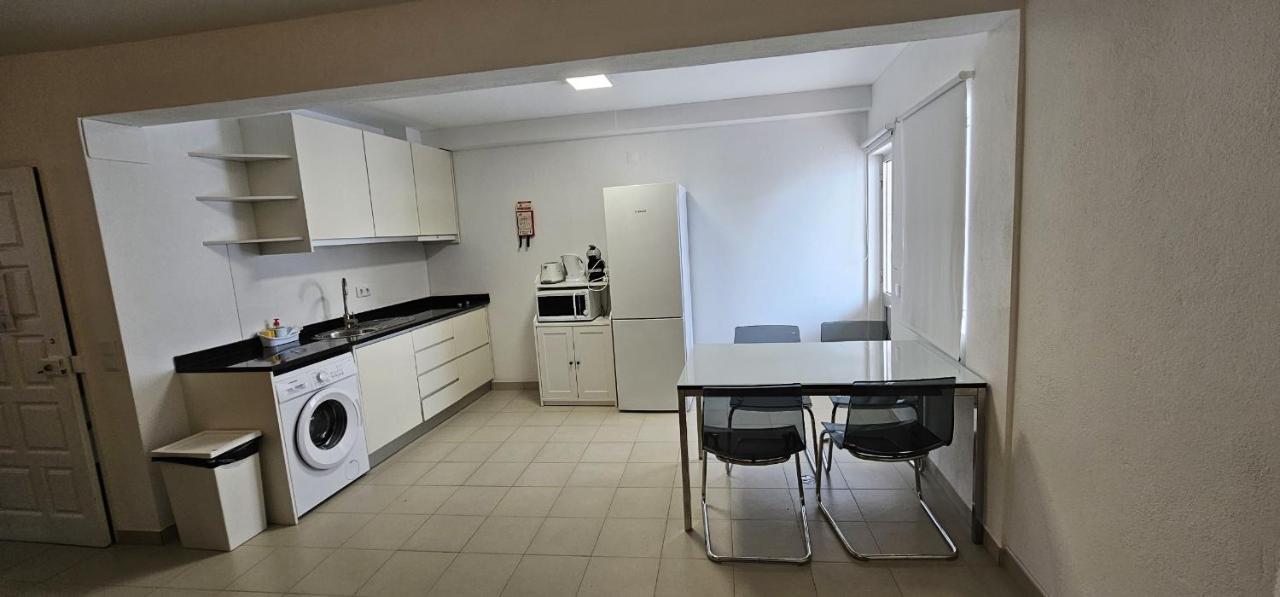 Historic Centre A - Albufeira Apartment Екстериор снимка