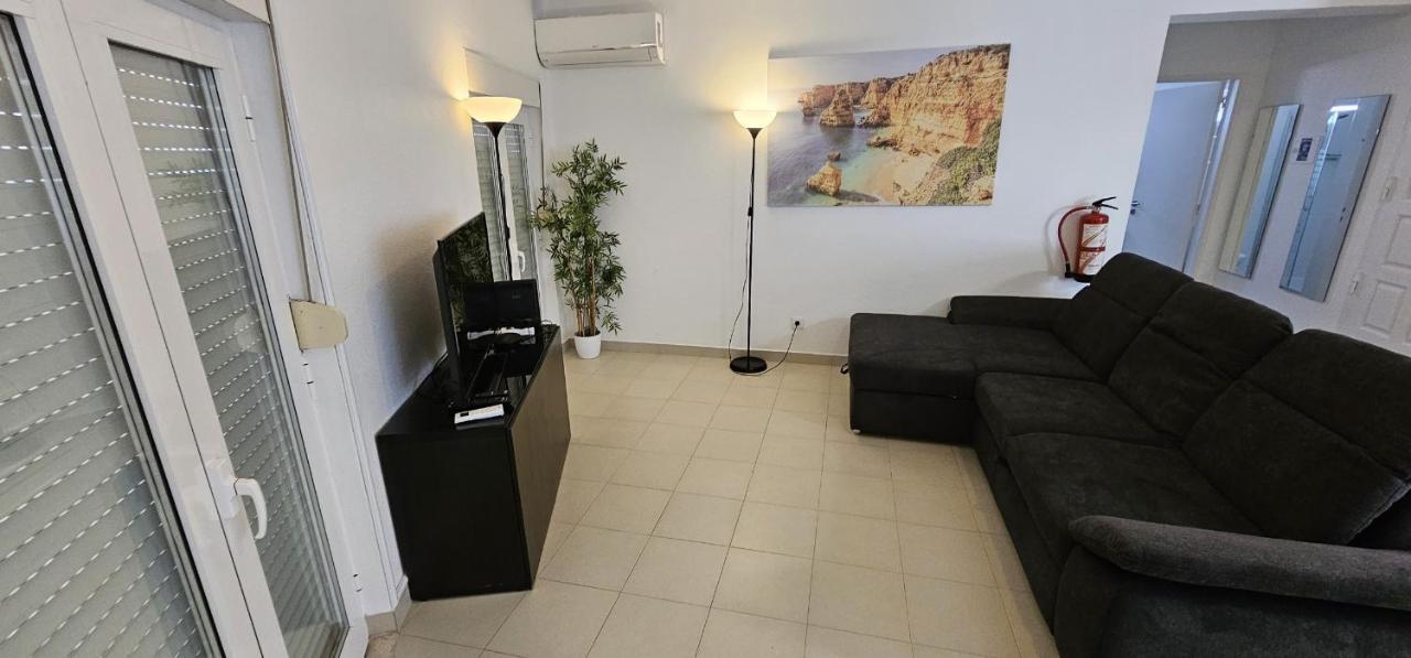 Historic Centre A - Albufeira Apartment Екстериор снимка