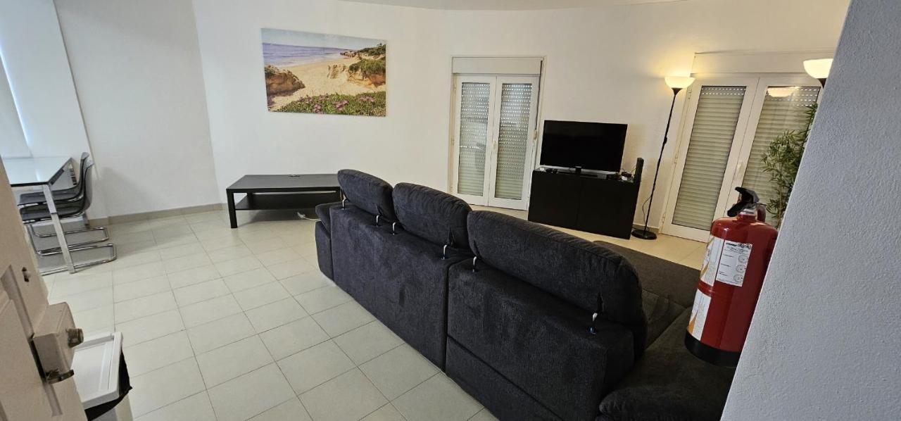 Historic Centre A - Albufeira Apartment Екстериор снимка