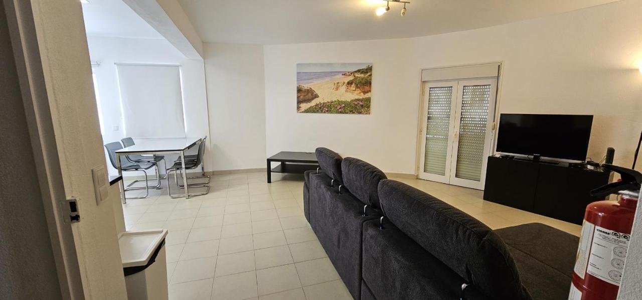 Historic Centre A - Albufeira Apartment Екстериор снимка