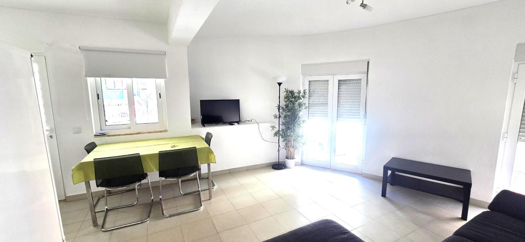 Historic Centre A - Albufeira Apartment Екстериор снимка